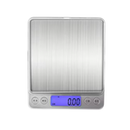 Coffee Digital Scale with Precision USB Rechargeable