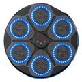 Best Smart Bluetooth Wall Mounted Boxing Machine | Buy Online at Furniture Things Australia