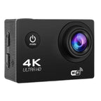 Camera Action 4K WiFi Waterproof Sports Outdoor