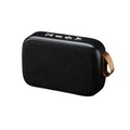 5.0 Portable Wireless Bluetooth Waterproof Soundbar Speaker