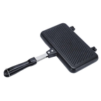 Sandwich Pan Nonstick Double-Sided Grill