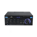 Bluetooth Stereo Audio Amplifier High Power 2.0 Channel