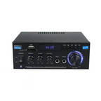 Bluetooth Stereo Audio Amplifier High Power 2.0 Channel