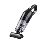 Handheld Vacuum Cleaner (Black)