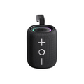 Waterproof Portable Bluetooth Stereo Speaker
