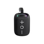 Waterproof Portable Bluetooth Stereo Speaker