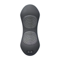 Back Massager with 3-in-1 Deep Tissue Sleeping Support