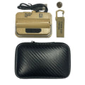 Camping Light LED Rechargeable Waterproof Portable 5000mAh