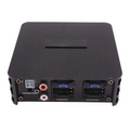 DSP 4x60W Class AB Car Amplifier for Android