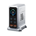 Charger GaN 240W USB C Desktop Fast Charging