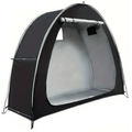 Best Bike Tent Storage Oxford Silver-Coated | Buy Online at Furniture Things Australia
