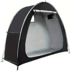 Best Bike Tent Storage Oxford Silver-Coated | Buy Online at Furniture Things Australia