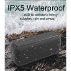 Best 60W Portable Bluetooth Waterproof Speaker | Buy Online at Furniture Things Australia