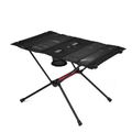 Camping Table with Folding Portable Cup Holder