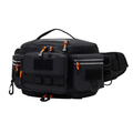 Fishing Lure Waist Bag with Multi Pocket
