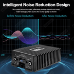 Best DSP Android Radio 4 Channel Car Amplifier | Buy Online at Furniture Things Australia