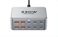 USB Charger GaN 330W Multiport Fast Charging Station
