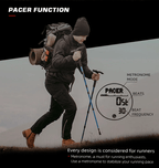 Best Mens Digital Sports Watch Carbon Fiber Compass Waterproof | Buy Online at Furniture Things Australia