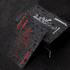Best Poker Cards Waterproof PVC Durable | Buy Online at Furniture Things Australia