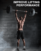 Best Wrist Wraps Weight Lifting Support Straps | Buy Online at Furniture Things Australia