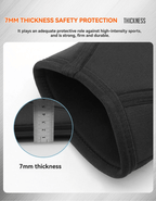 Best Knee Sleeves Weightlifting Neoprene 7mm Support | Buy Online at Furniture Things Australia