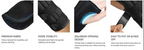 Wrist Support Adjustable Brace for Pain Relief Right Hand
