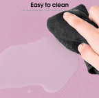 Best Yoga Mat Non-Slip EVA 4mm Thick Fitness | Buy Online at Furniture Things Australia