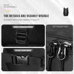 Best Motorcycle Backpack Large Capacity Waterproof Reflective | Buy Online at Furniture Things Australia