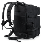 Best Backpack Tactical 45L Outdoor Waterproof | Buy Online at Furniture Things Australia