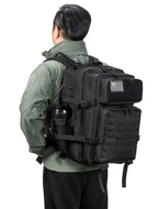 Backpack Tactical 45L Outdoor Waterproof