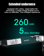 Smart Glasses 4K Camera AI Voice Bluetooth Call