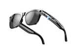 Smart Glasses 4K Camera AI Voice Bluetooth Call
