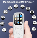 Best MP3 Player Bluetooth Touch Screen Stereo HiFi Speaker | Buy Online at Furniture Things Australia