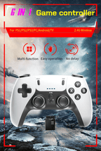 Best Wireless Gaming Controller Gamepad | Buy Online at Furniture Things Australia