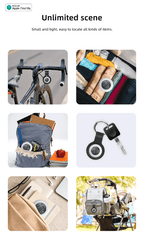 Best GPS Tag Tracker Bluetooth Smart Locator for Apple | Buy Online at Furniture Things Australia