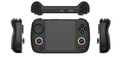 Handheld Retro Game Console