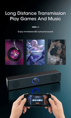 Best Bluetooth Soundbar Speaker | Buy Online at Furniture Things Australia