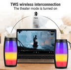 Best Bluetooth Portable Subwoofer Speaker | Buy Online at Furniture Things Australia