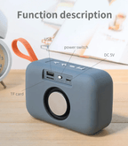 Best Mini Portable Wireless Bluetooth Soundbar | Buy Online at Furniture Things Australia