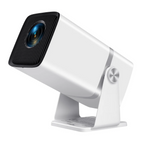 4K Full HD Android WiFi Home Theater Projector